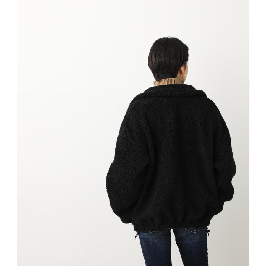 ボアCPOジャケット[品番：BJLW0002384]｜RODEO CROWNS WIDE BOWL