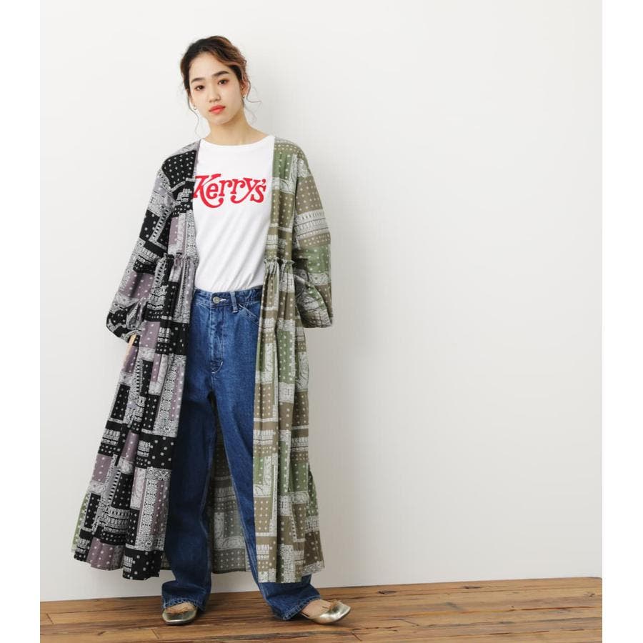 おしゃれ人気 ロデオクラウンズ ワイドボウル バンダナガウンwl 30 Offアウトレットsale Carlavista Com