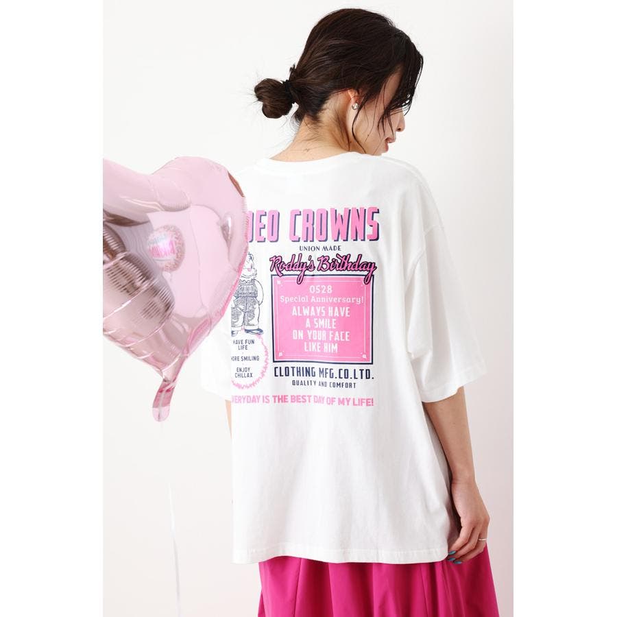 WEB限定）LIMITED デニムポケットTシャツ[品番：BJLW0025815