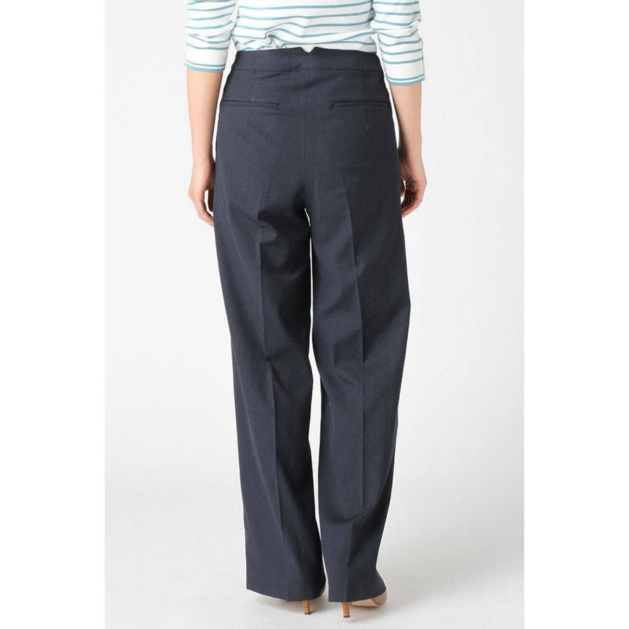 Spick & Span（スピックアンドスパン）の「マリン風 クロップド