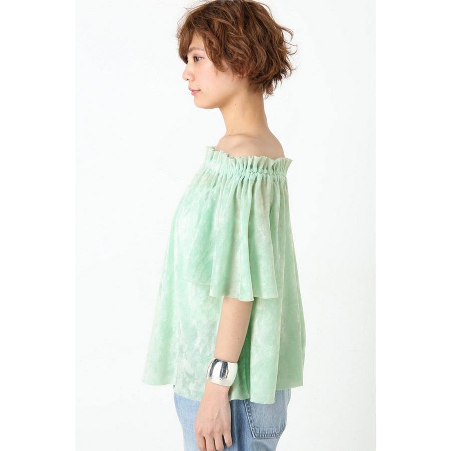 JOURNAL STANDARD（ジャーナルスタンダード）の「□□□【mact