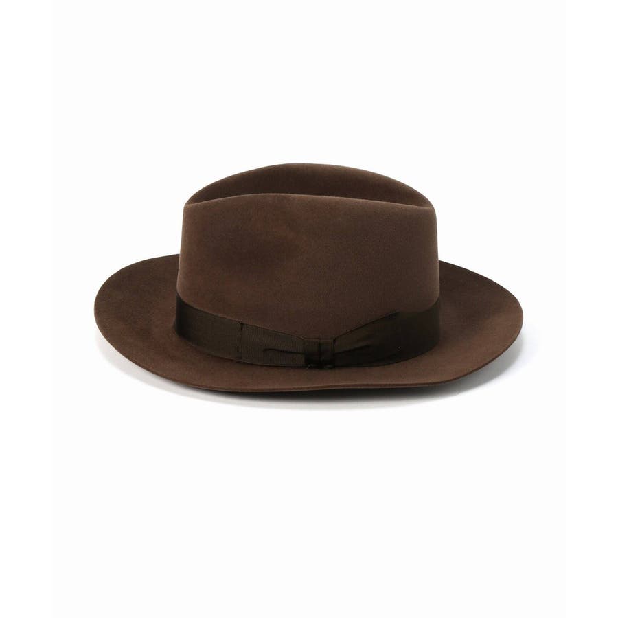 イギリス王室御用達 Lock&Co.Hatters(ジェームスロック) ファー