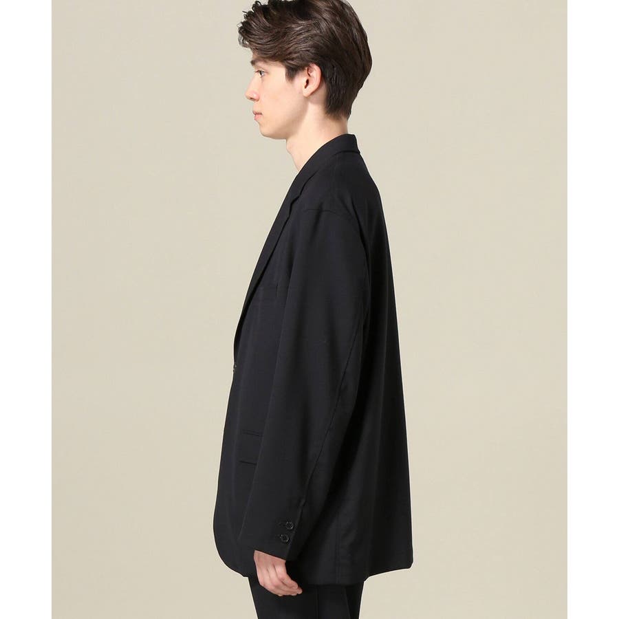 JOURNAL STANDARD]GOOD LUCK オーバージャケット[品番：BYCW0004293