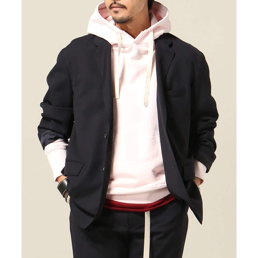 JOURNAL STANDARD]GOOD LUCK オーバージャケット[品番：BYCW0004293