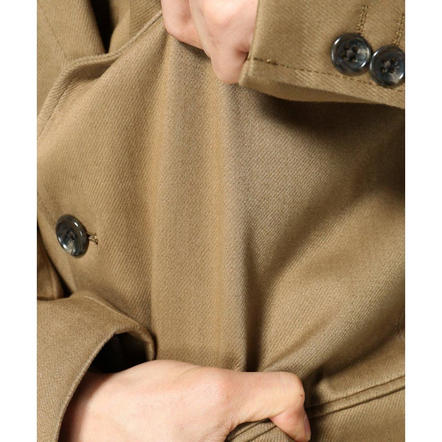 B.C STOCK> コットンストレッチジャケット[品番:BYCW0009590 B.C STOCK> コットンストレッチジャケット[品番:BYCW0009590