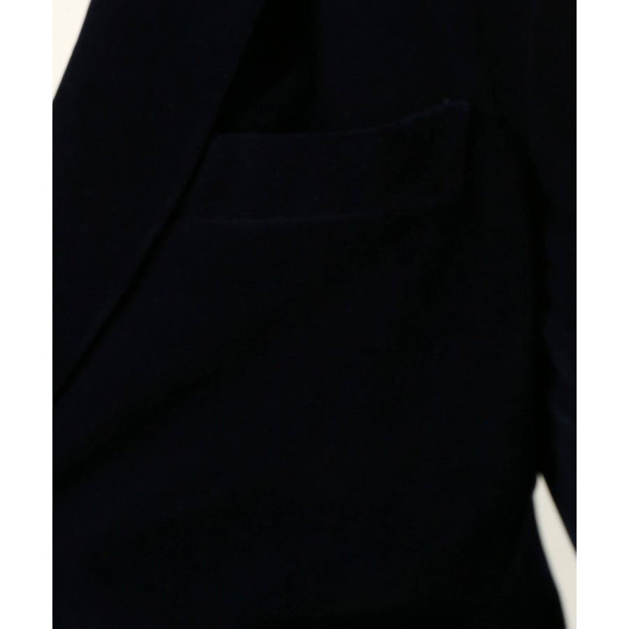 B.C STOCK＞ ベルベットジャケット[品番：BYCW0010359]｜B.C STOCK
