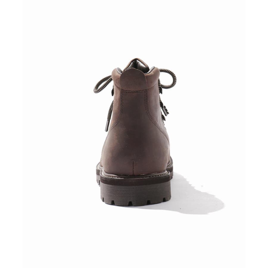 【新品】JOINT WORKS マウンテンブーツ JOINT WORKS＞ レザーマウンテンブーツ[品番：BYCW0011371]｜B.C STOCK