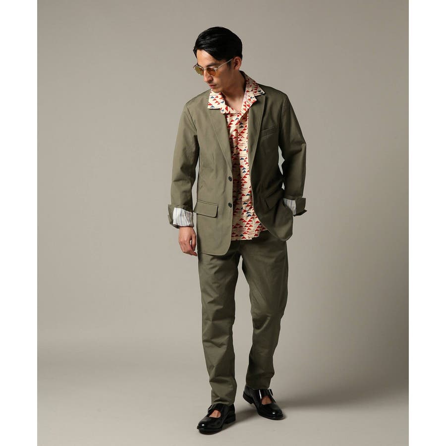 TAPIA LOS ANGELS[品番：BYCW0004269]｜B.C STOCK（ベーセー