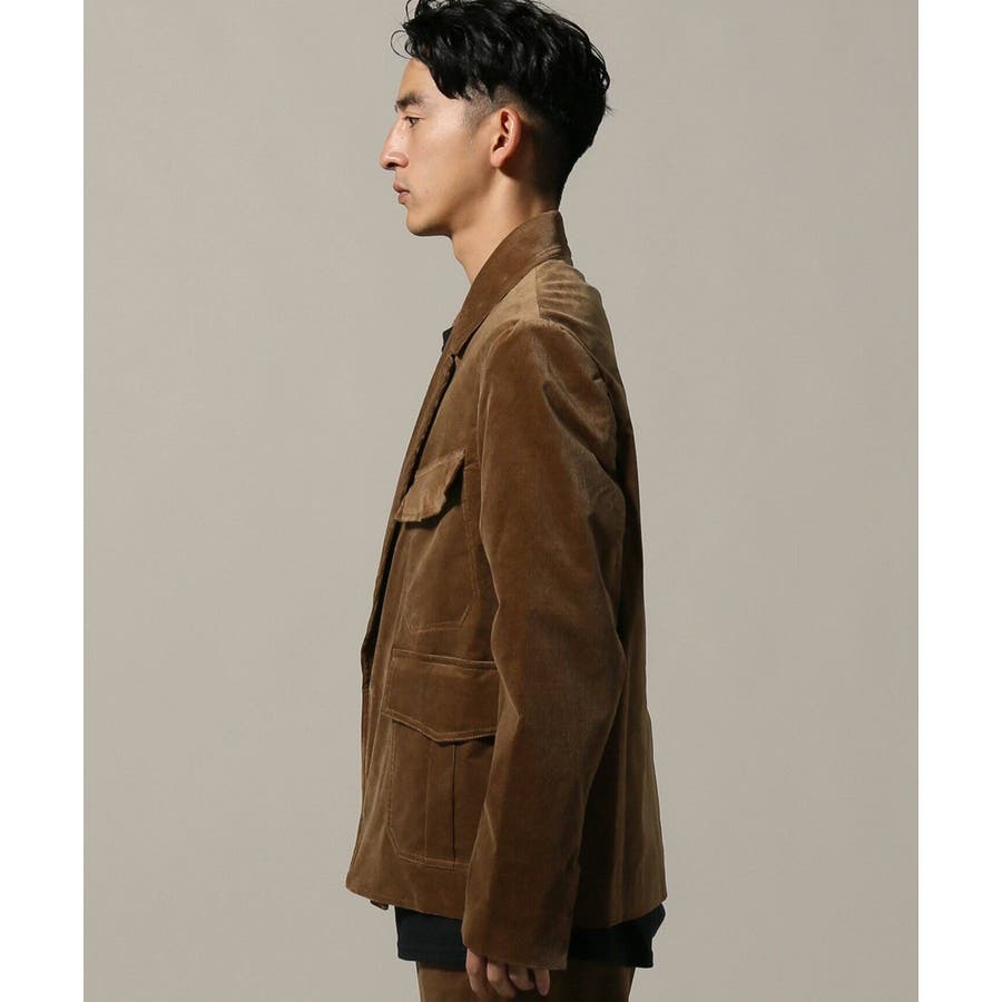 BAND OF OUTSIDERS[品番：BYCW0002680]｜B.C STOCK（ベーセー
