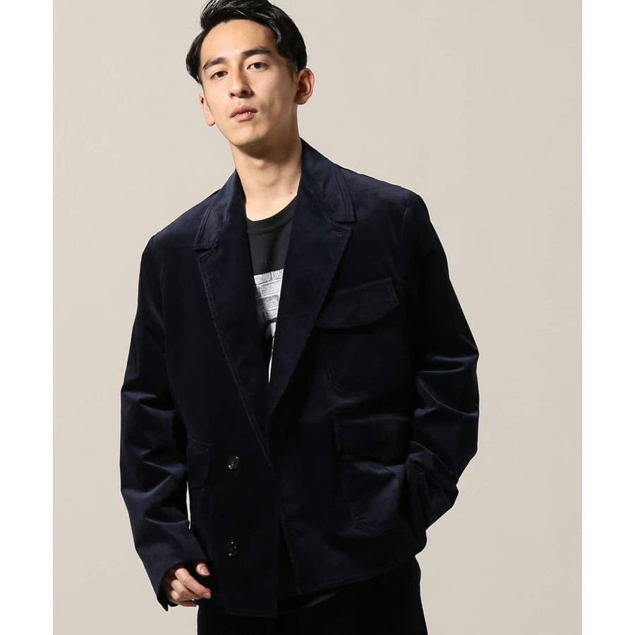 BAND OF OUTSIDERS[品番：BYCW0002680]｜B.C STOCK（ベーセー