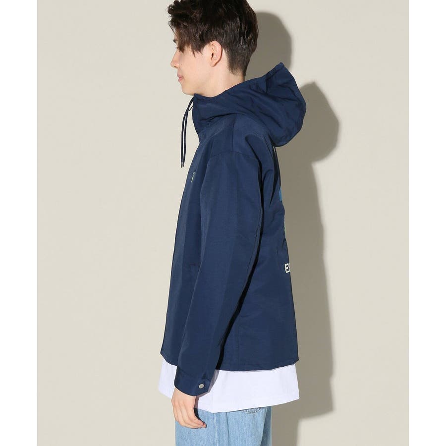 湘南ベルマーレ×relume コラボブルゾン[品番：BYCW0005930