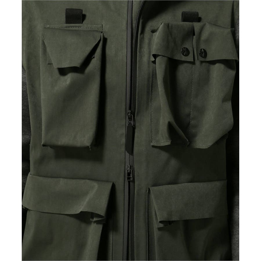 ISAORA ZURS NEO[品番：BYCW0002681]｜B.C STOCK（ベーセー