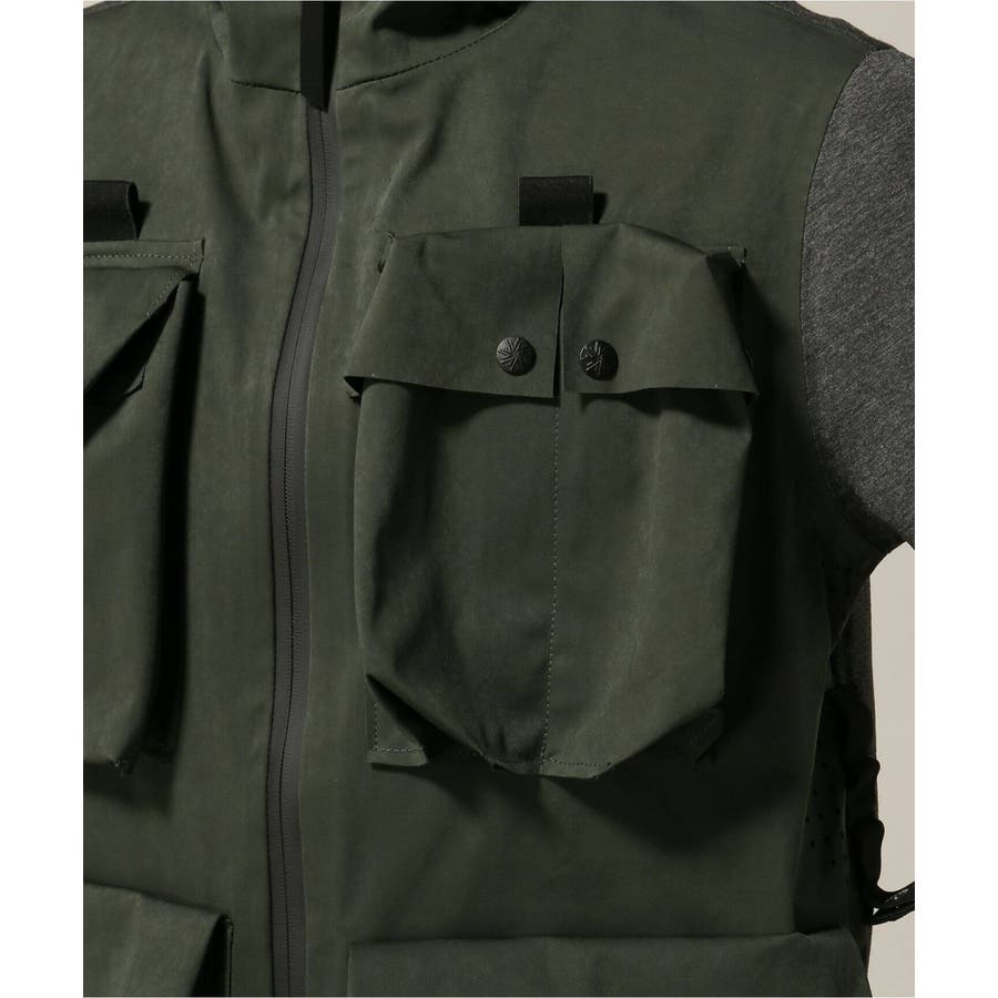 ISAORA ZURS NEO[品番：BYCW0002681]｜B.C STOCK（ベーセー