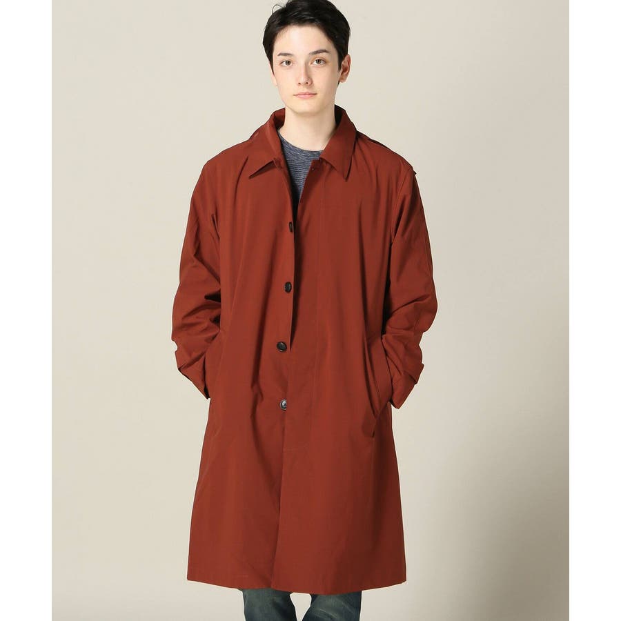 商品画像：ダブルトレンチコート (7207R244-91) | Savile Row | 紳士服 3
