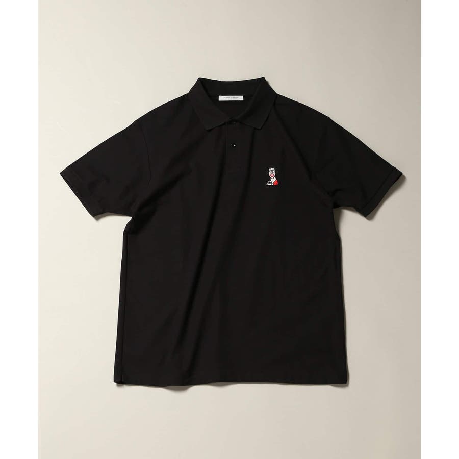 JOURNAL STANDARD>スチコ ポロシャツ[品番：BYCW0008599