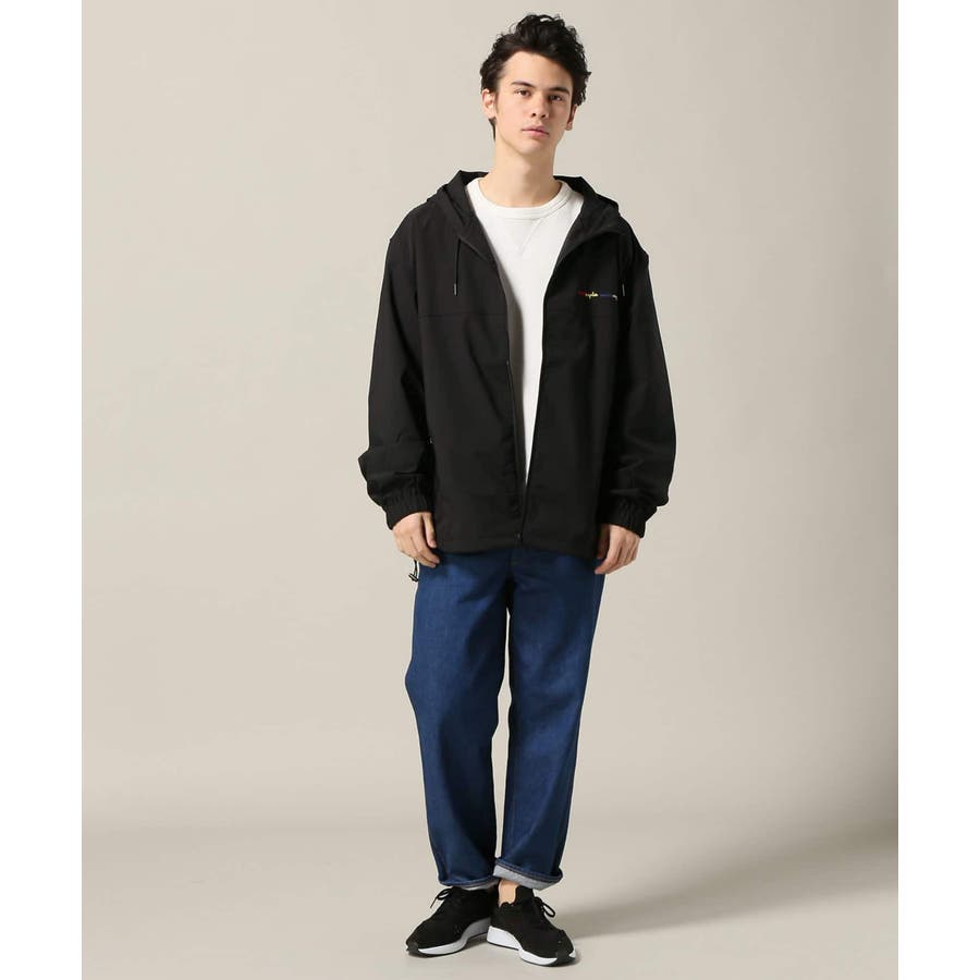 B.C STOCK＞ M gonzales hooded bz[品番：BYCW0012229]｜B.C
