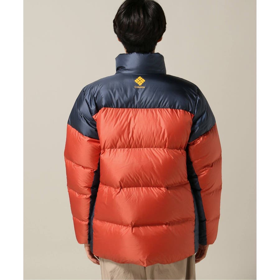 Columbia(コロンビア) KINGSTON CANAL JACKET(キングストン