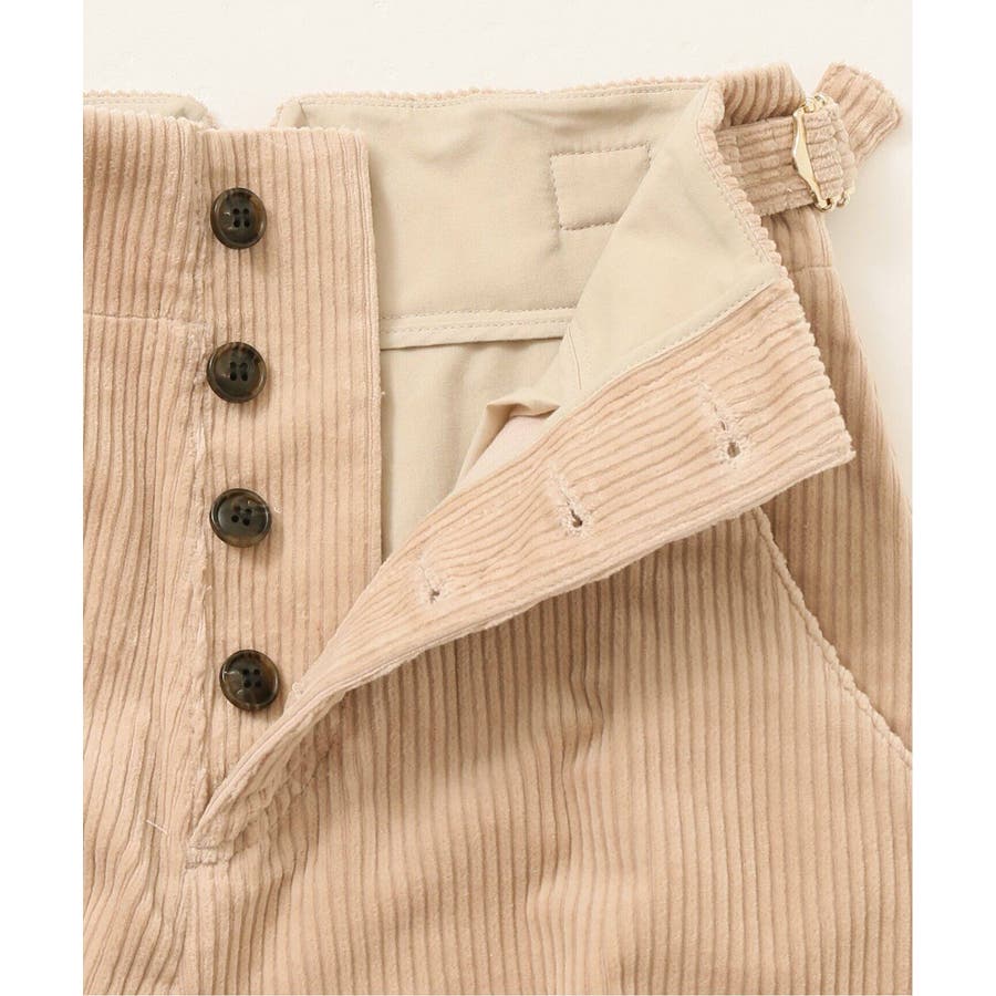 spick&span スピックアンドスパン 紺 ブラザー 金ボタン ダブル