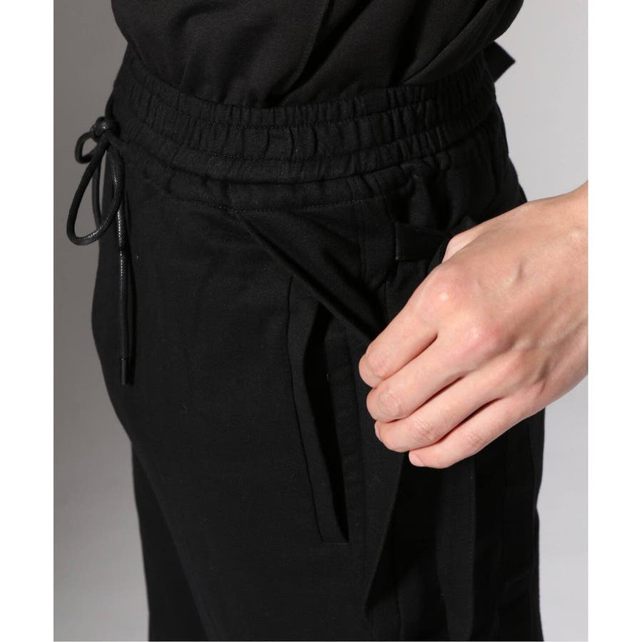 JOE CHIA WRAPAROUND[品番：BYCW0005039]｜B.C STOCK（ベーセー