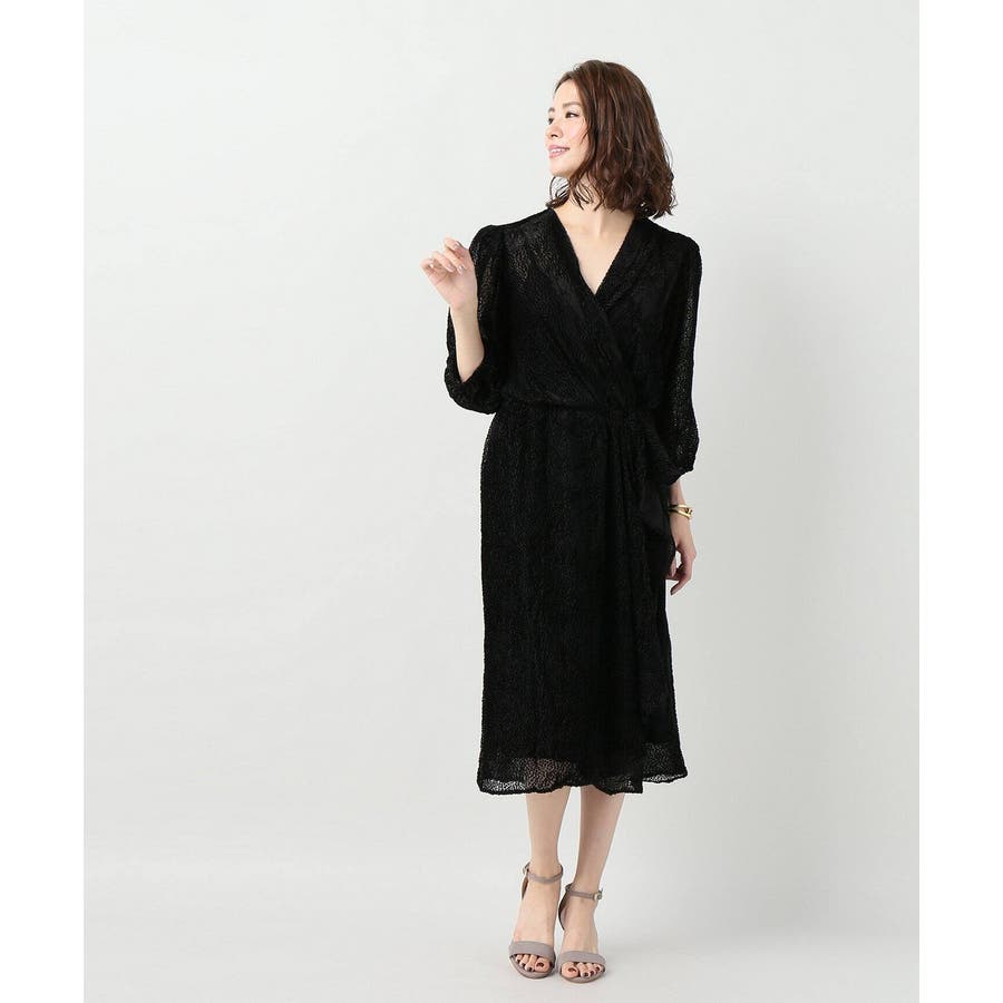 Rouje Velvet Barbara 品番 Bycw B C Stock ベーセーストック のレディースファッション通販 Shoplist ショップリスト