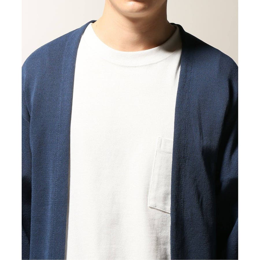 JOURNAL STANDARD relume]サマーミラノリブカーディガン[品番