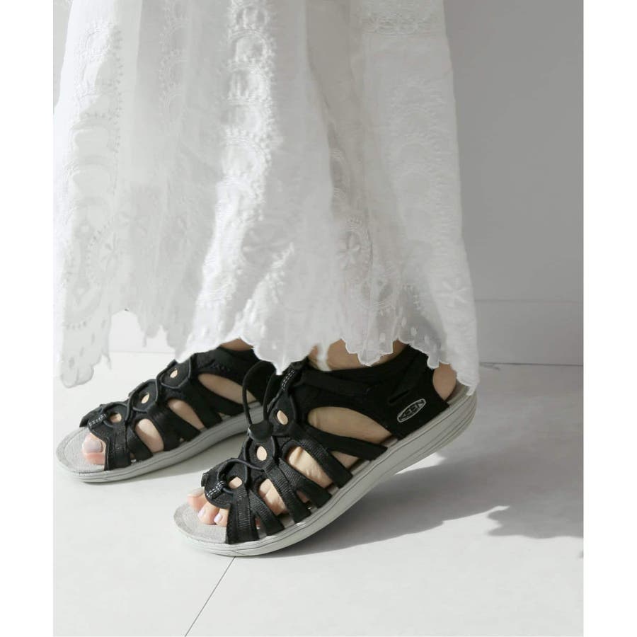 Keen damaya hotsell sporty lattice