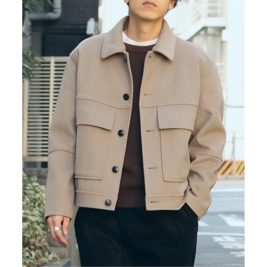 B C STOCK[品番：BYCW0003040]｜B.C STOCK（ベーセーストック