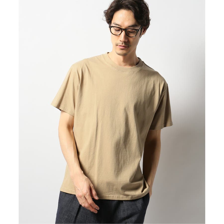 basic shortsleeve Tシャツ[品番：BYCW0002046]｜B.C STOCK（ベーセー 