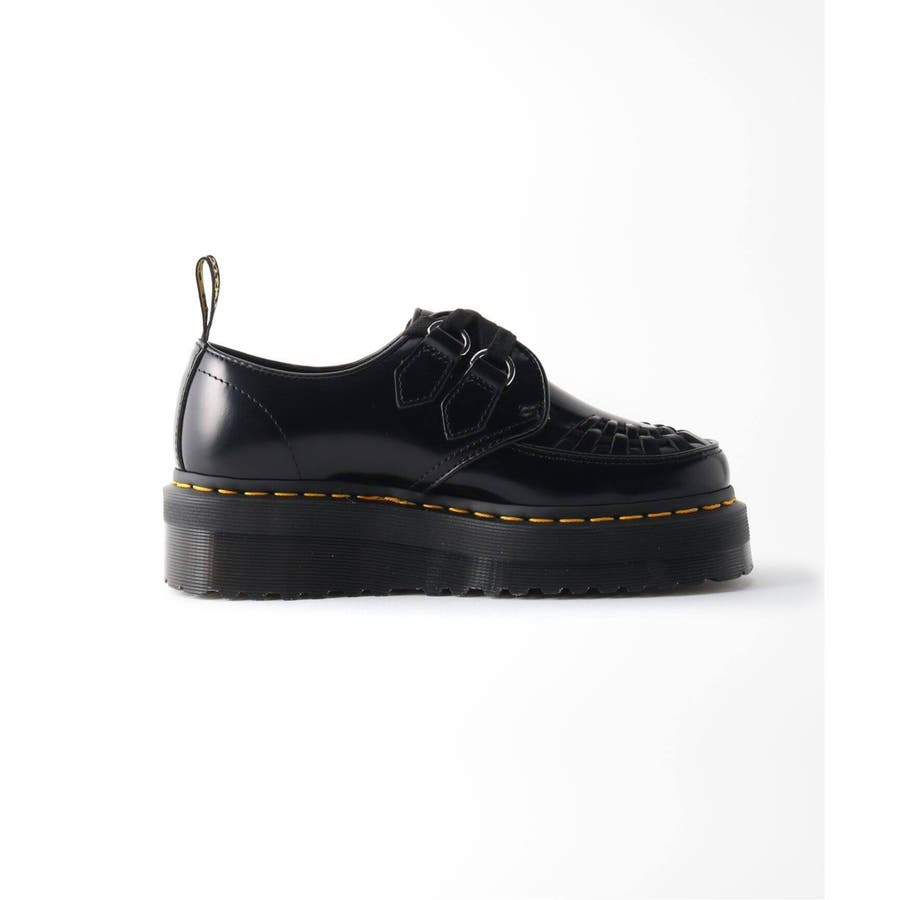 Dr.Martens / ドクターマーチン】SIDNEY[品番：BYCW0007656]｜B.C