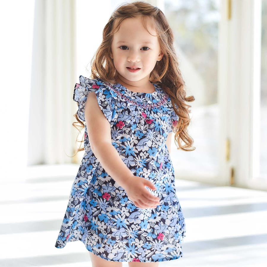 babydior ワンピース　1歳半 CHRISTIAN DIOR Baby Onepiece (SIZE 9 MONTHS) | eBay