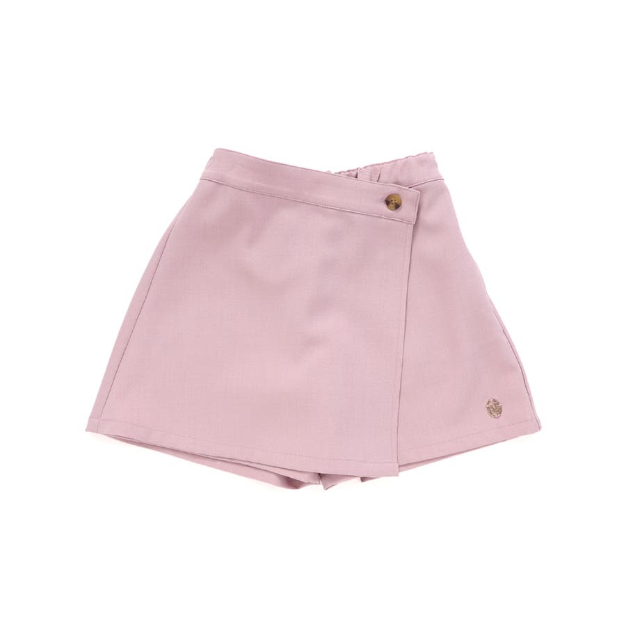 COS ラップフロントキュロットパンツ 完売品 希少サイズ - メルカリ