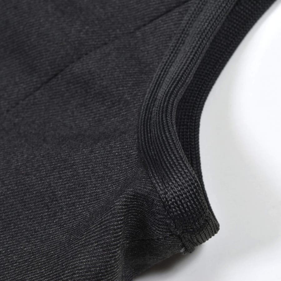 ウール風タックジャンパースカート(95~150cm) | ベベ プチ ポワ