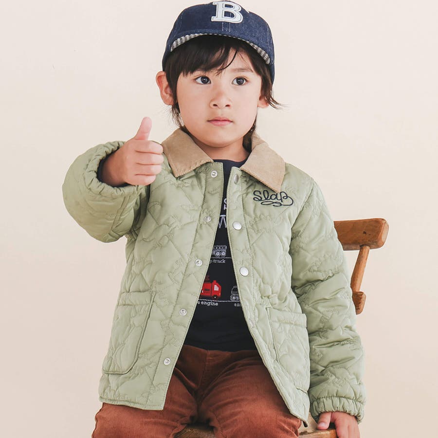 公式限定 福袋 - 公式通販オンラインショップ キッズらっしゅがーど ジャンパー 親子 女の子 ウィンド ベビー