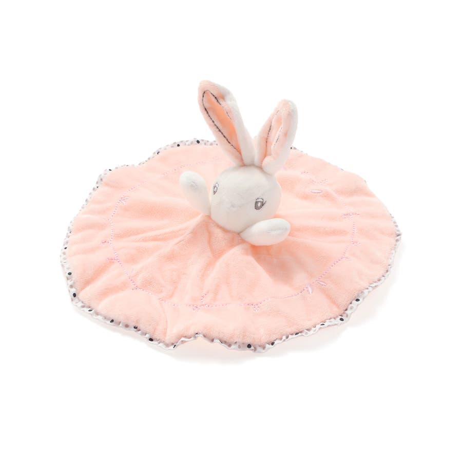 専用❤１枚限定♥みかん＊柔ふわ❤ヘアドライタオル♥和柄うさぎ。 専用❤1枚限定♥みかん＊柔ふわ❤ヘアドライタオル♥和柄うさぎ