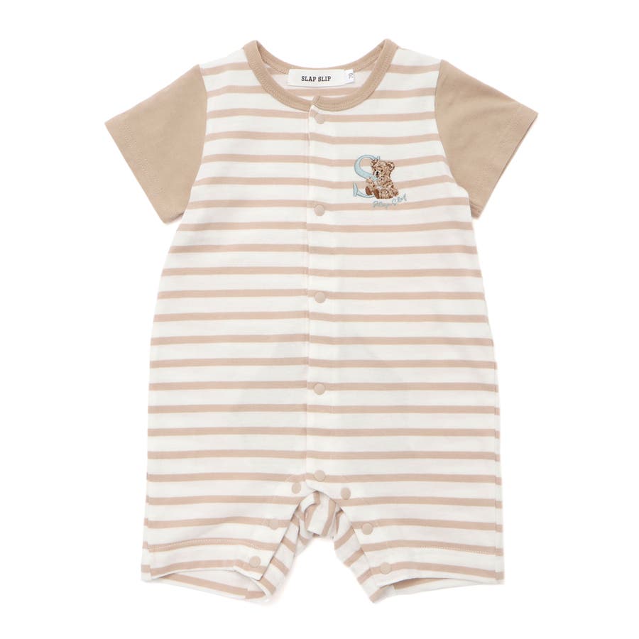 babydior ベビー ダウンロンパース 80cm