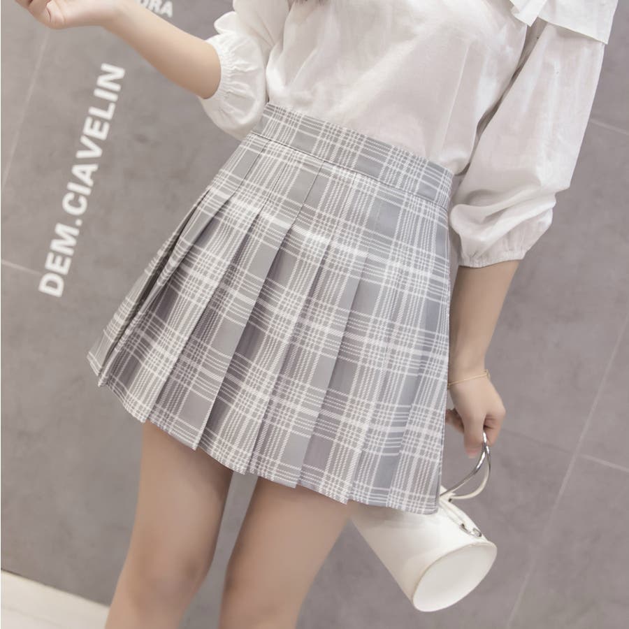 レディースファッション通販プリーツミニスカートパンツ付き女子 高校生 品番 Bsrw Beststore ベストストア の レディースファッション通販 Shoplist ショップリスト