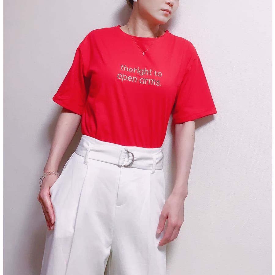 レディースファッション通販トップス レディース 半袖 品番 Bsrw Beststore ベストストア のレディース ファッション通販 Shoplist ショップリスト