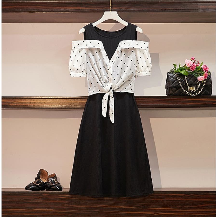 Bifrost ワンピース 春夏 商品 韓国ファッション 品番 Uz Bifrost ビフレスト のレディースファッション通販 Shoplist ショップリスト