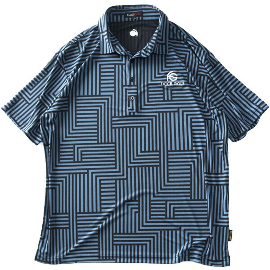 大きいサイズ メンズ FICCE[品番：ZZHM0004388]｜大きいサイズの店 