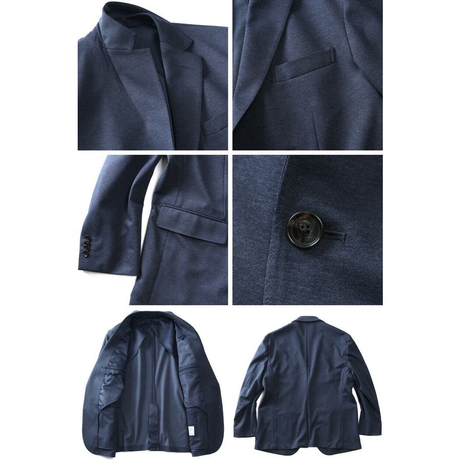 大きいサイズ メンズ SARTORIA[品番：ZZHM0004751]｜大きいサイズの店