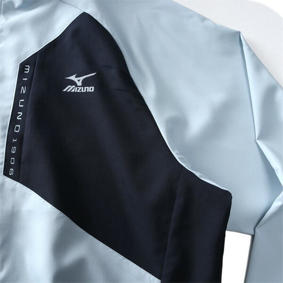 大きいサイズ メンズ MIZUNO[品番：ZZHM0004909]｜大きいサイズ