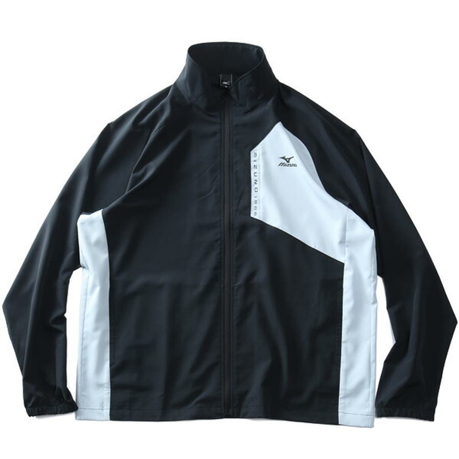 Mizuno Pro ミズノプロ Pro トレーニングジャケット(ストレッチ