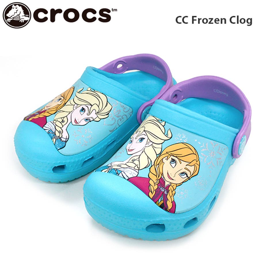 クロックス キッズ サンダル 品番 Brgm Birigo ビリゴ のキッズファッション通販 Shoplist ショップリスト