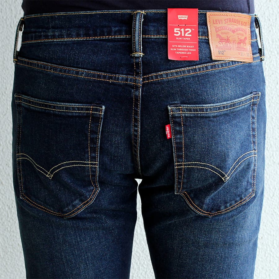 リーバイス メンズ ジーンズ 品番 Brgm Birigo ビリゴ のメンズファッション通販 Shoplist ショップリスト