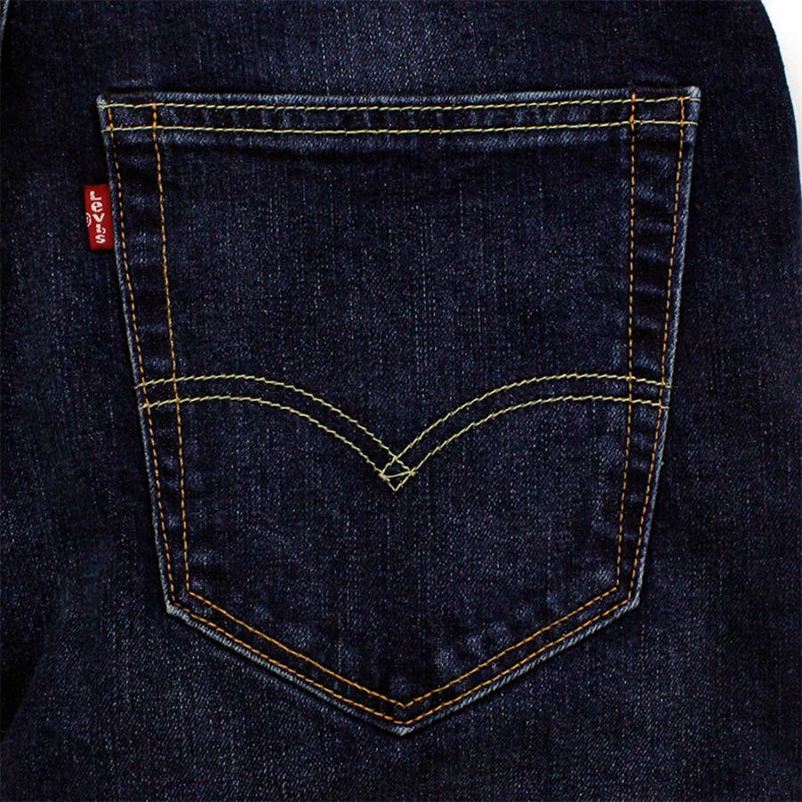 リーバイス メンズ ジーンズ 品番 Brgm Birigo ビリゴ のメンズファッション通販 Shoplist ショップリスト