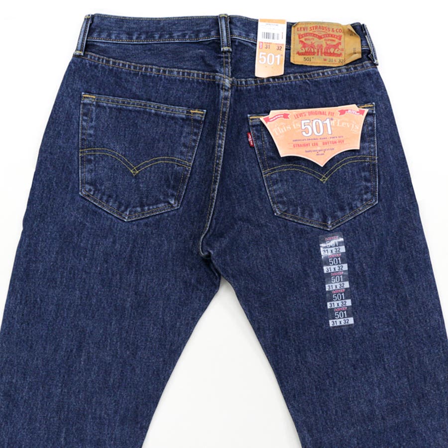 levis 501 31 32