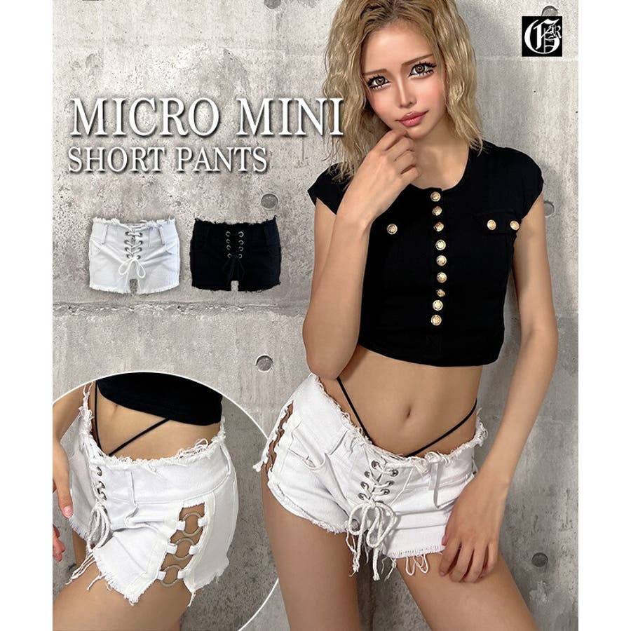 カーゴチェックショートパンツ | ファッション通販サイト NUGU