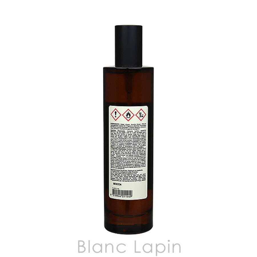 イソップ イストロスアロマティックルームスプレー 100ml[品番