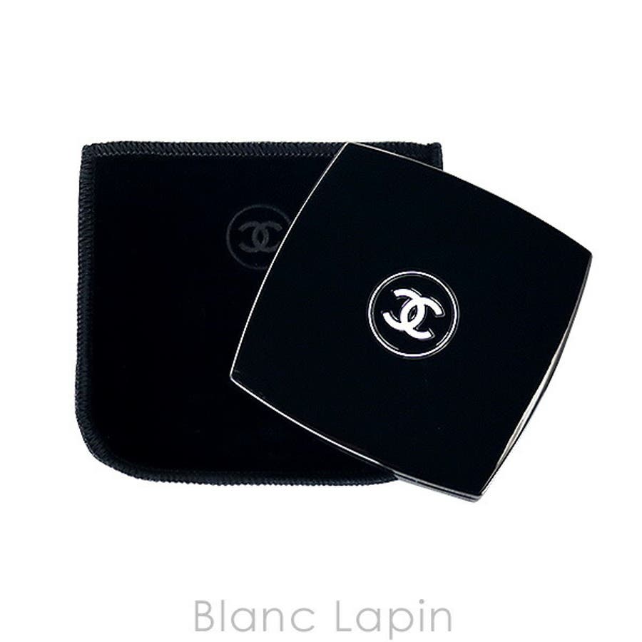 シャネル CHANEL ミロワールドゥーブルファセット[品番