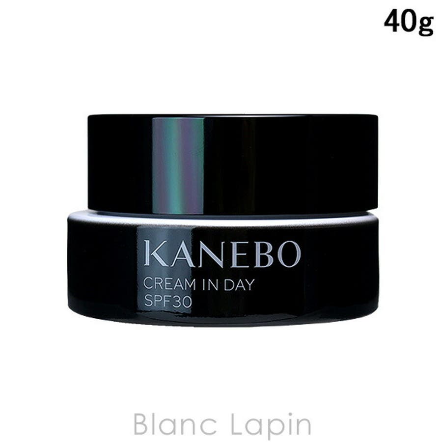 カネボウ カネボウ クリームインデイ II 40g[品番：BLAE0025860